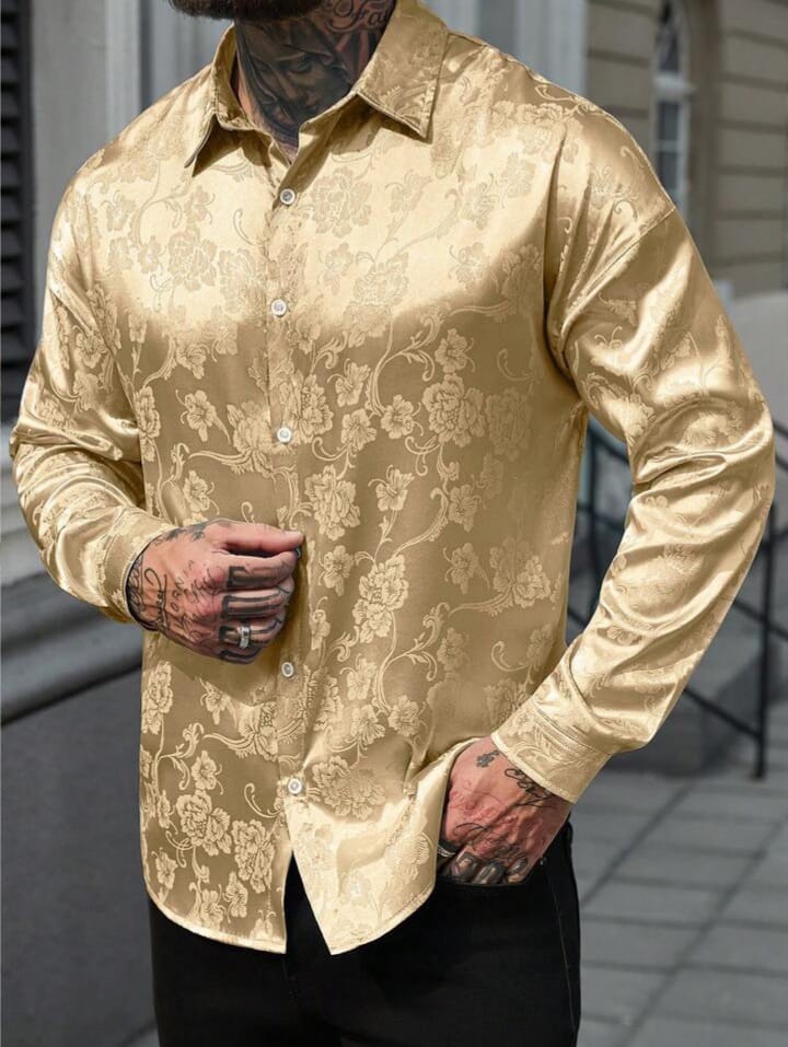 Men's Shirt